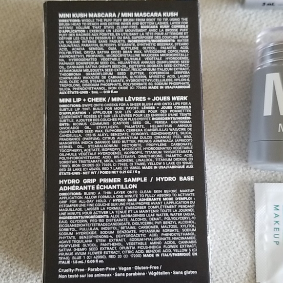 Milk Makeup Birthday Set - Picture 4 of 4